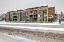 209-611 Edmonton Trail Ne, Calgary, AB  - Outdoor With Facade 