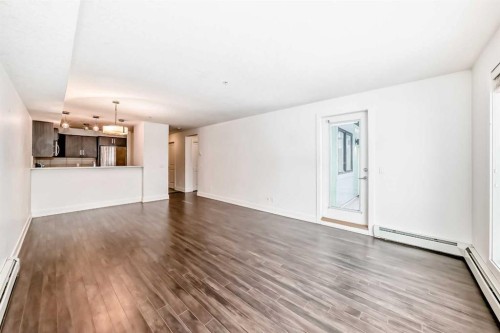 209-611 Edmonton Trail Ne, Calgary, AB - Indoor