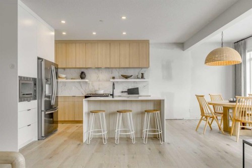 227 Lucas Common Nw, Calgary, AB - Indoor