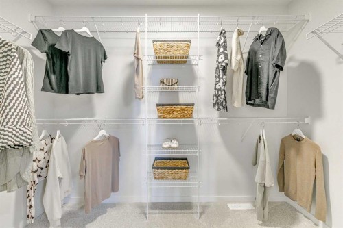 227 Lucas Common Nw, Calgary, AB - Indoor Photo Showing Bathroom