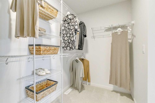 227 Lucas Common Nw, Calgary, AB - Indoor