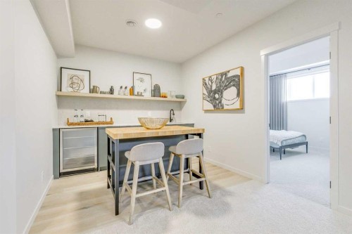 227 Lucas Common Nw, Calgary, AB - Indoor