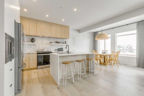 227 Lucas Common Nw, Calgary, AB - Indoor