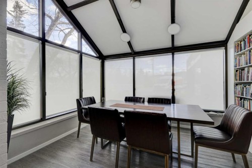 1501-145 Point Drive Nw, Calgary, AB - Indoor