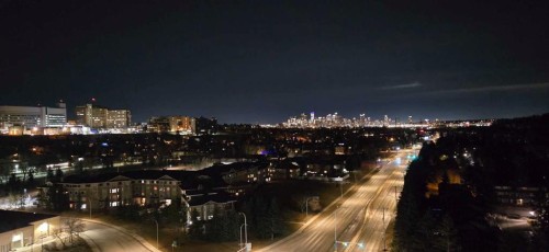 1501-145 Point Drive Nw, Calgary, AB - Outdoor