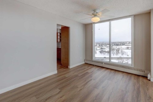 1501-145 Point Drive Nw, Calgary, AB - Indoor Photo Showing Other Room
