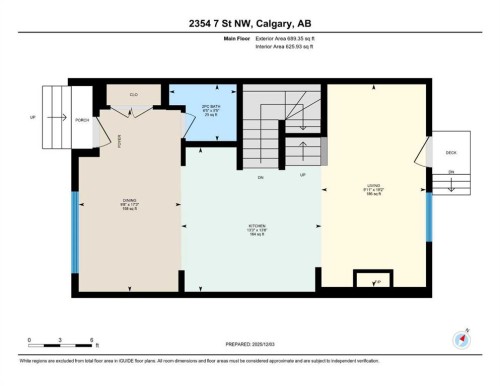 2354 7 Street Nw, Calgary, AB - Other