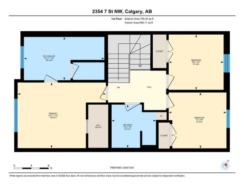 2354 7 Street Nw, Calgary, AB - Other