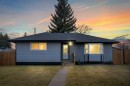 4515 Fordham Crescent Se, Calgary, AB  - Outdoor 