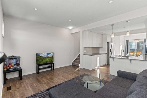 901-115 Sagewood Drive Sw, Airdrie, AB - Indoor