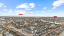 901-115 Sagewood Drive Sw, Airdrie, AB  - Outdoor With View 