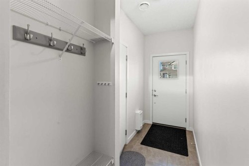 901-115 Sagewood Drive Sw, Airdrie, AB - Indoor Photo Showing Other Room