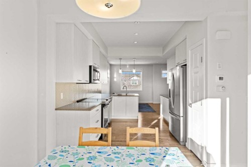 901-115 Sagewood Drive Sw, Airdrie, AB - Indoor Photo Showing Other Room