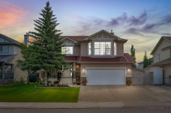 217 West Creek Drive  Chestermere, AB T1X 1K7