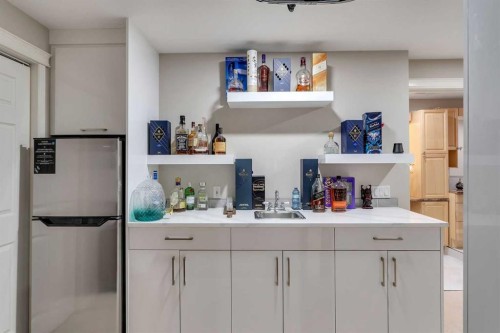 217 West Creek Drive, Chestermere, AB - Indoor