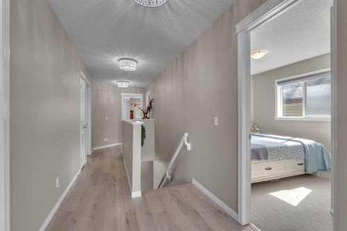 138 Saddlecrest Park Ne, Calgary, AB - Indoor Photo Showing Other Room