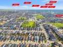 138 Saddlecrest Park Ne, Calgary, AB  - Outdoor With View 