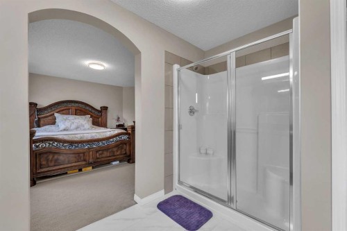 138 Saddlecrest Park Ne, Calgary, AB - Indoor Photo Showing Bathroom