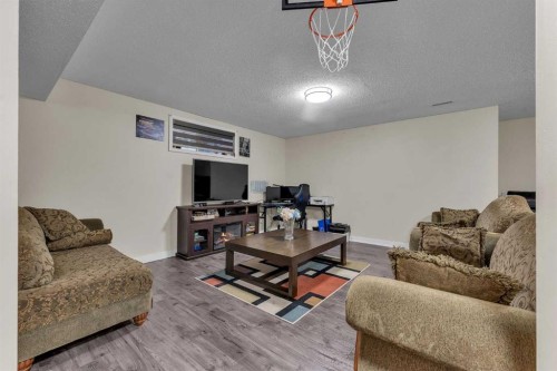 138 Saddlecrest Park Ne, Calgary, AB - Indoor