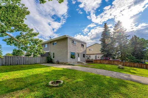 4311 7A Avenue Se, Calgary, AB - Outdoor