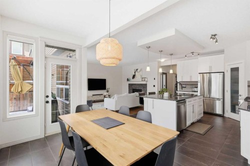 9 Sage Hill Landing Nw, Calgary, AB - Indoor