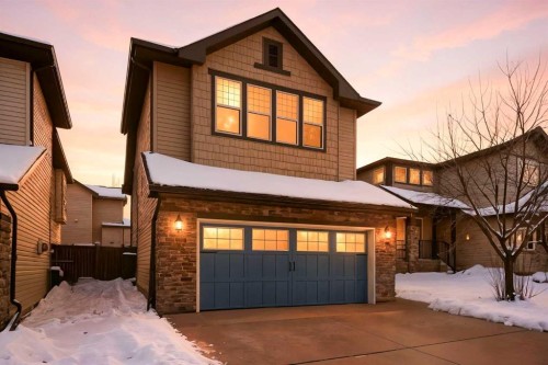 9 Sage Hill Landing Nw, Calgary, AB - Outdoor
