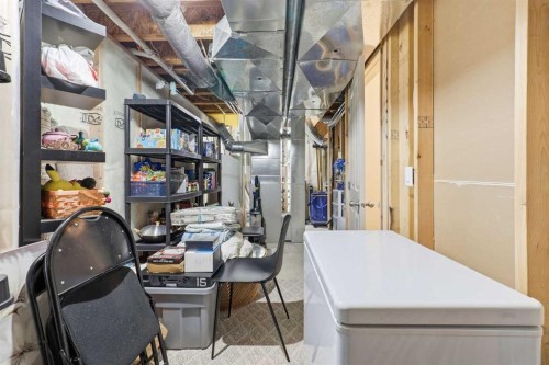 9 Sage Hill Landing Nw, Calgary, AB - Indoor