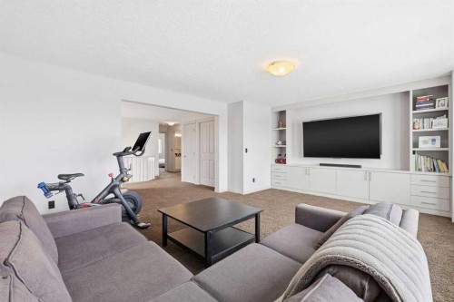 9 Sage Hill Landing Nw, Calgary, AB - Indoor