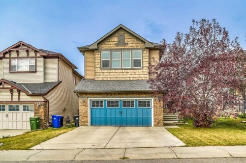 9 Sage Hill Landing Nw, Calgary, AB - Outdoor