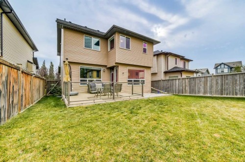 9 Sage Hill Landing Nw, Calgary, AB - Outdoor