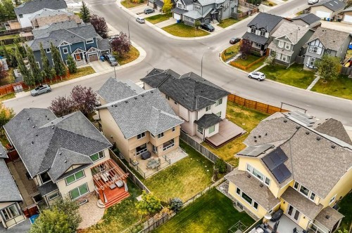 9 Sage Hill Landing Nw, Calgary, AB - Outdoor