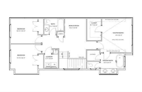 2105A 7 Street Ne, Calgary, AB - Other