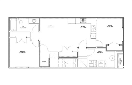 2105A 7 Street Ne, Calgary, AB - Other