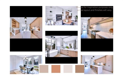 2105A 7 Street Ne, Calgary, AB - Other