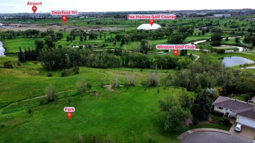 2105A 7 Street Ne, Calgary, AB - Outdoor