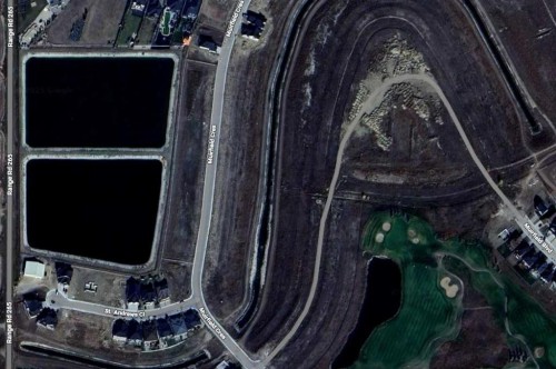 371 Muirfield Crescent, Lyalta, AB 