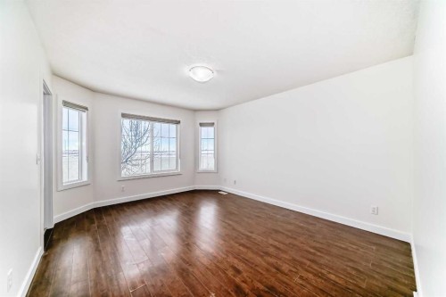 226 Saddlebrook Circle Ne, Calgary, AB - Indoor Photo Showing Other Room