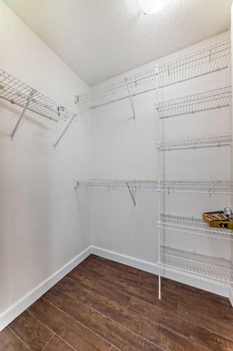 226 Saddlebrook Circle Ne, Calgary, AB - Indoor With Storage