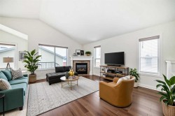 226 Saddlebrook Circle NE Calgary, AB T3J 4T7