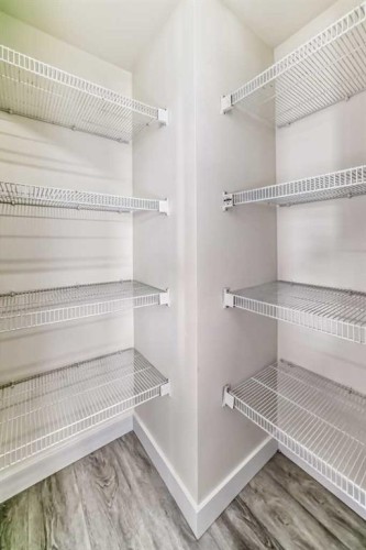 226 Saddlebrook Circle Ne, Calgary, AB - Indoor With Storage