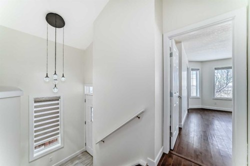 226 Saddlebrook Circle Ne, Calgary, AB - Indoor Photo Showing Other Room