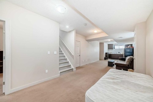 226 Saddlebrook Circle Ne, Calgary, AB - Indoor