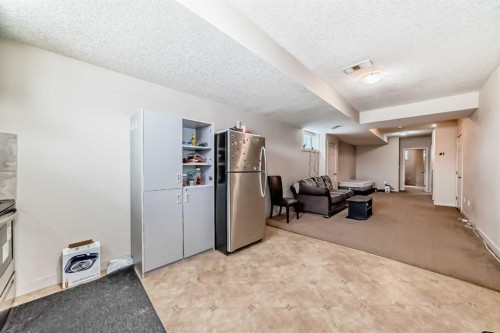 226 Saddlebrook Circle Ne, Calgary, AB - Indoor