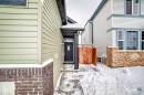 226 Saddlebrook Circle Ne, Calgary, AB  - Outdoor With Exterior 
