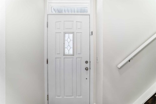 226 Saddlebrook Circle Ne, Calgary, AB - Indoor Photo Showing Other Room