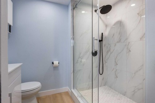 325-2425 90 Avenue Sw, Calgary, AB - Indoor Photo Showing Bathroom