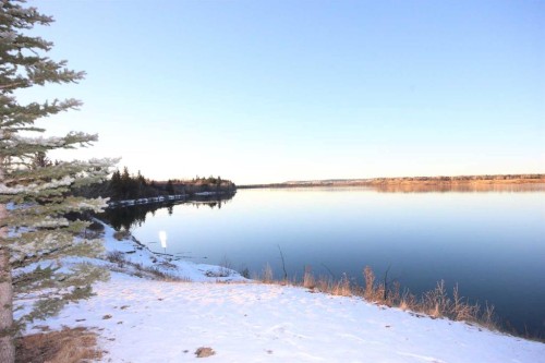 325-2425 90 Avenue Sw, Calgary, AB - Outdoor With Body Of Water With View