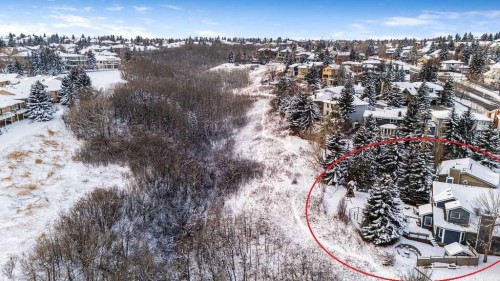 15 Strathlorne Bay Sw, Calgary, AB - Outdoor With View