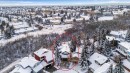 15 Strathlorne Bay Sw, Calgary, AB  - Outdoor With View 