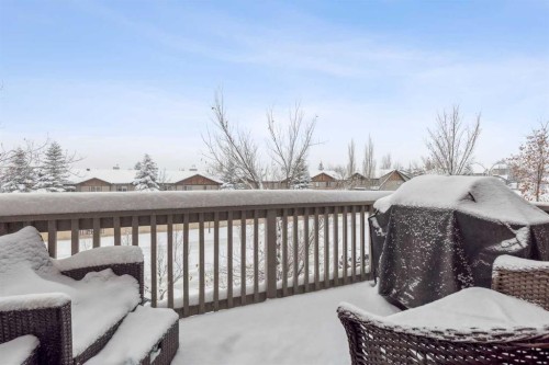 1202-125 Panatella Way Nw, Calgary, AB - Outdoor